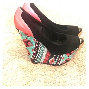 Wedges